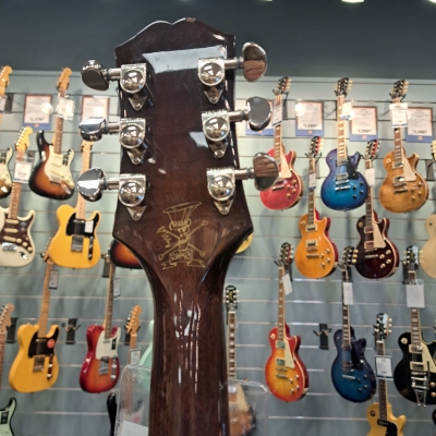 Store Special Product - Epiphone Slash J45